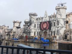 -渔岛海洋度假区