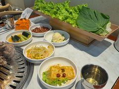 -六七八韩式烤肉·韩国料理(上杭路店)