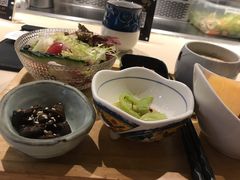 餐前小食-阿吾罗日本料理(K11艺术中心店)