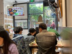 -膳心记-明火四宝煲仔饭(燕南店)