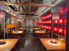-吃饭皇帝大(长宁龙之梦店)