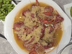 -虾女王·龙虾·烧烤(龙江店)