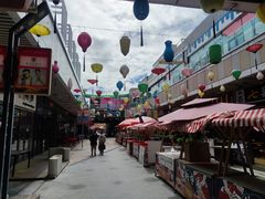 -岗底斯尼泊尔餐厅(万达店)