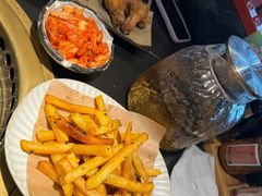 -谷牛和牛烤肉(漕河泾印象城店)