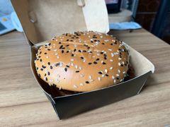 -麦当劳(仙林亚东城得来速店)