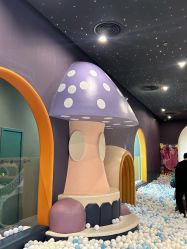 -MELAND CLUB亲子乐园·派对·餐厅(北京芳圆里ID MALL店)