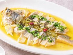 -上海会馆(香港名都店)
