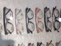 -锦泉眼镜视光体验中心(环市西路店)