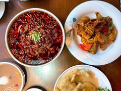 -黑土印象菜馆(三元桥店)