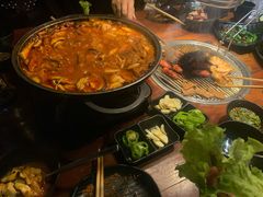-红小姐的烤肉店(西三旗店)