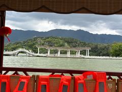 -星湖旅游景区七星岩