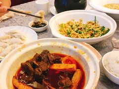 -王府井酒店(金桥港湾店)
