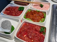 -海底捞火锅(威高广场店)