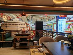 -额尔敦·品质自助(摩尔城店)