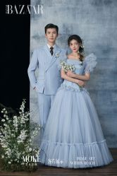 -墨克影像婚纱摄影