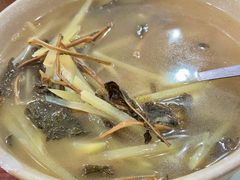 -宋记冕宁土菜馆(海门渔村二店)