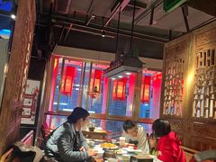 大堂-大鸽饭(北京路店)