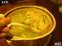 照片&nbsp;005-19号私房菜(云南路店)