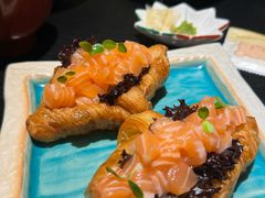 -七条鱼日本料理(三墩店)