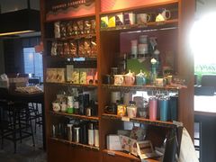 -星巴克(蒲汇塘路店)