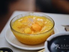 -味香园传统甜品店(牛车水店)