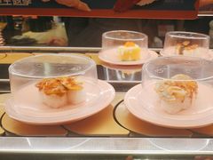 -争鲜回转寿司(东方银座店)
