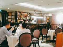 大堂-维园悦谱·海派家常菜(乌鲁木齐南路店)