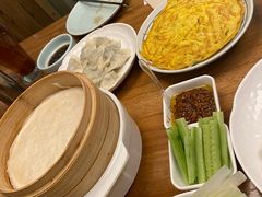 -一轩饺子馆(丽都店)