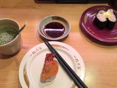 -寿司郎(北京路粤潮楼店)