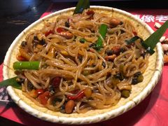 -老表记广西宵夜螺蛳鸭脚煲(西大店)