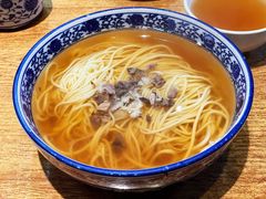 -玉香宫河州牛肉拉面