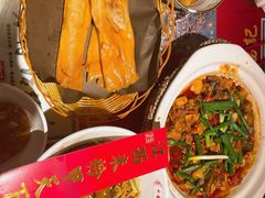 -味福记·本地特色菜(八一万达广场店)