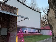 -枫花园汽车电影院(朝阳公园店)