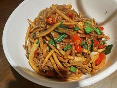 -味上湘菜馆(岳麓山店)