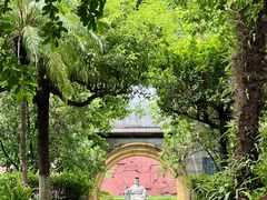 -广州神农草堂中医药博物馆
