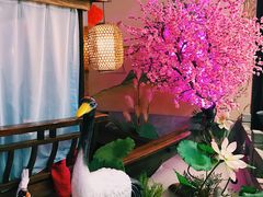-韵秋荷(宝山龙湖天街店)
