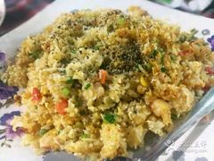 -幸福姐海鲜大排档