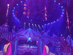 -珠海横琴长隆《卡卡虎奇遇记》