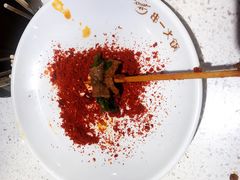 -串一火锅(赛格国际购物中心店)