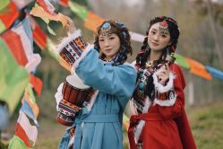 -汉仪华裳汉服馆(打浦桥店)