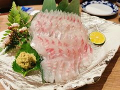 -小山日本料理(太古汇店)