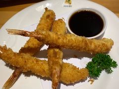 -割烹旭日本料理(龙湖狮山天街店)