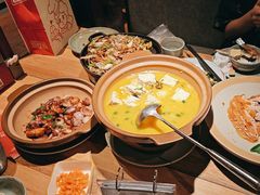 -青年公社烤鸭(滨湖银泰店)