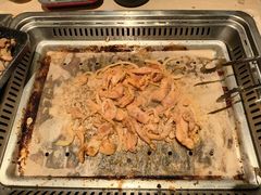 -新石器烤肉(高行万嘉店)