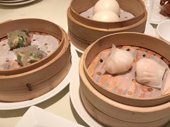 -利苑酒家(华熙国际店)