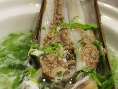 -今鲜源大酒店·中华餐饮名店(新湛路店)