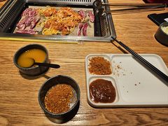 -新石器烤肉(马鞍山印象汇店)