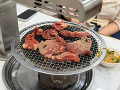 -千里马烧烤(南六东路店)