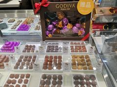 -GODIVA(宁波来福士店)