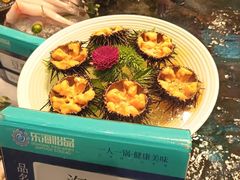 -东海怡品海鲜豆捞(星街坊店)